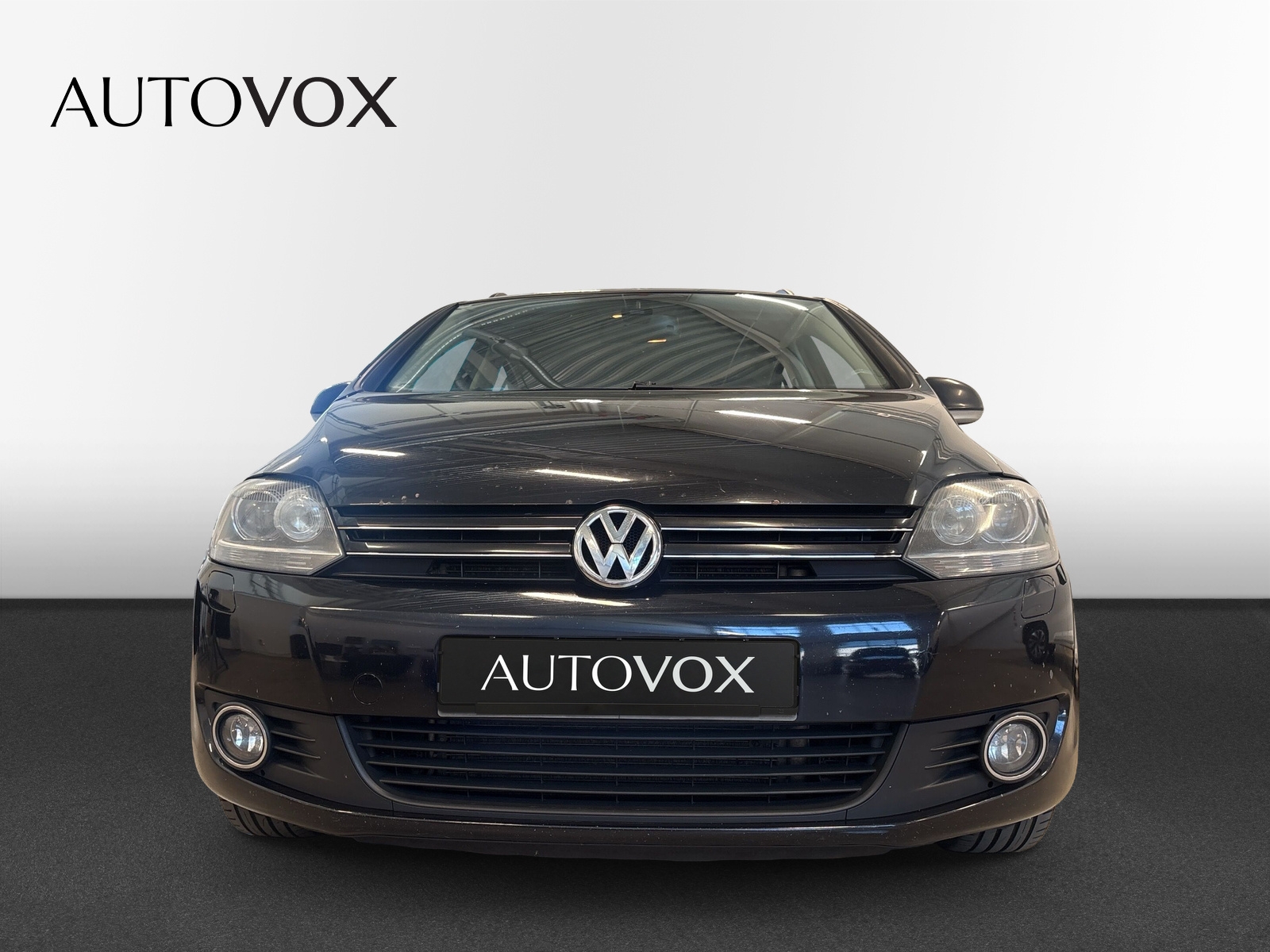 Volkswagen Golf Plus 2.0 TDI DPF Masters 2011, bild 4/41