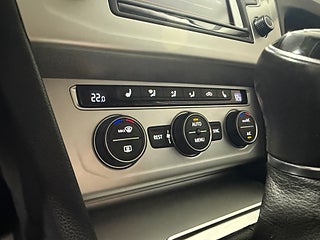 2016 Volkswagen Passat Sportscombi 1.4 TSI 150hk ACT BMT Base Euro 6 (DRAG), bild 22