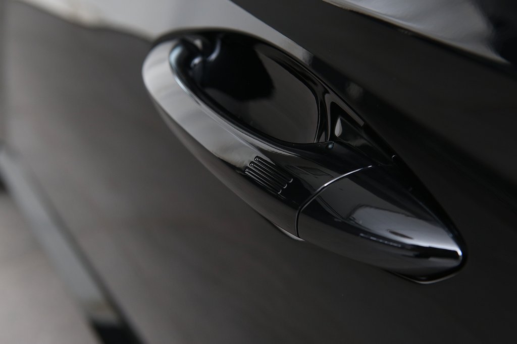 Hyundai Tucson Plug-in 4WD N-Line - 0,99% Kampanjränta* 2025