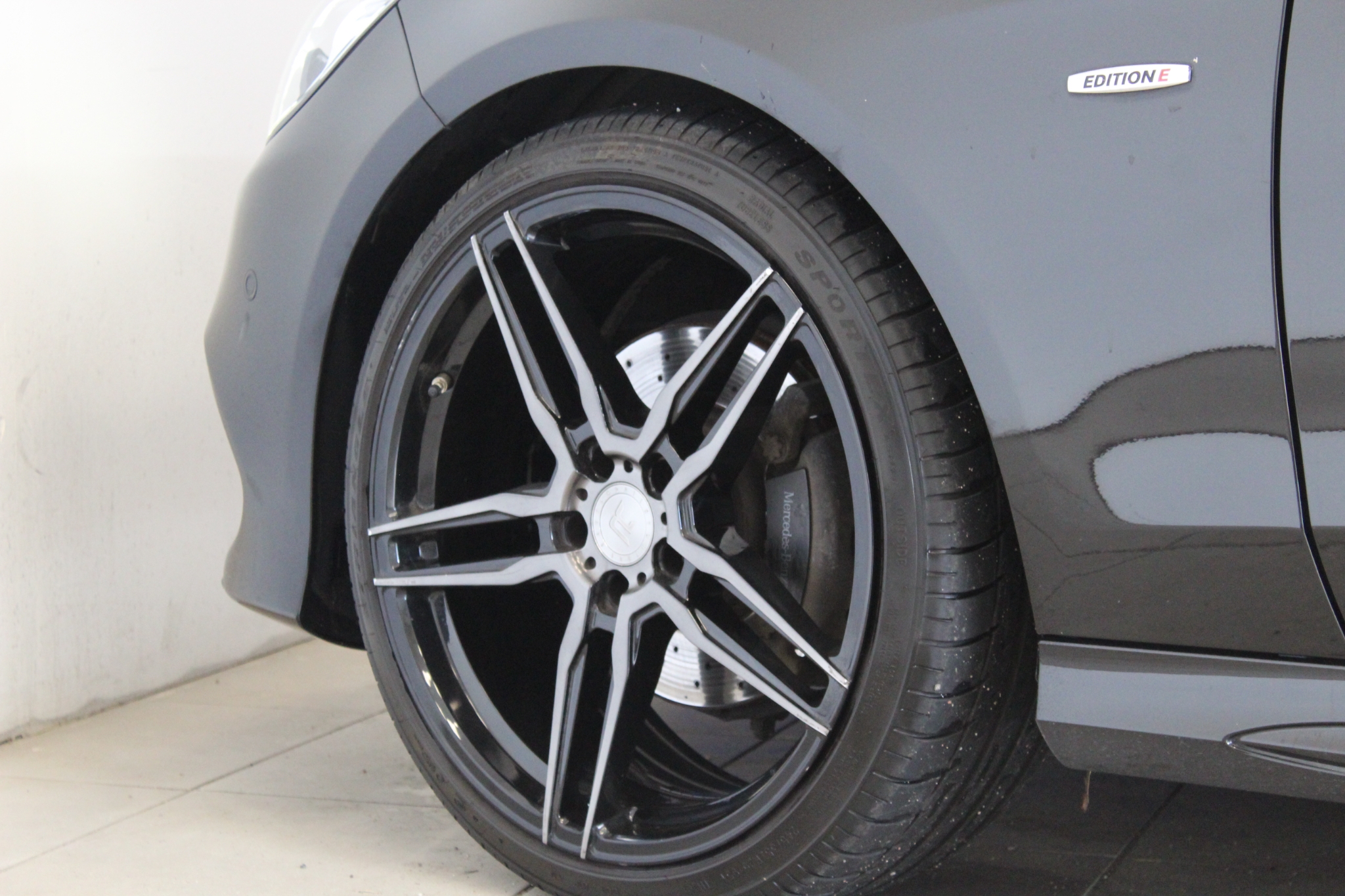Mercedes-Benz E 2016, bild 7/32