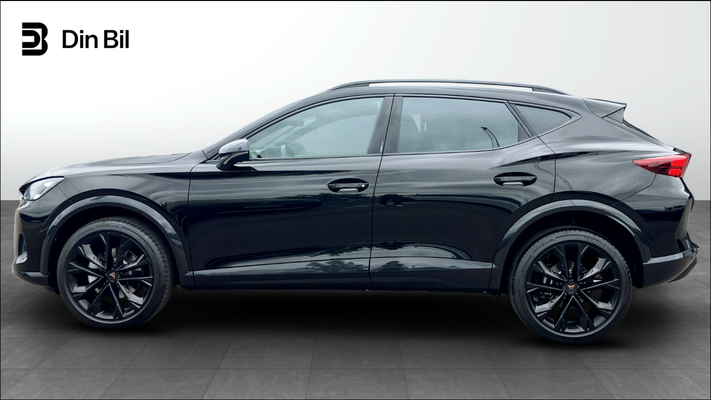 Cupra Formentor 2026, bild 2/10
