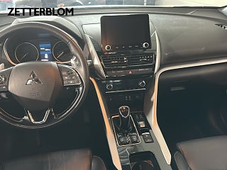 Kombi Mitsubishi Eclipse 10 av 18