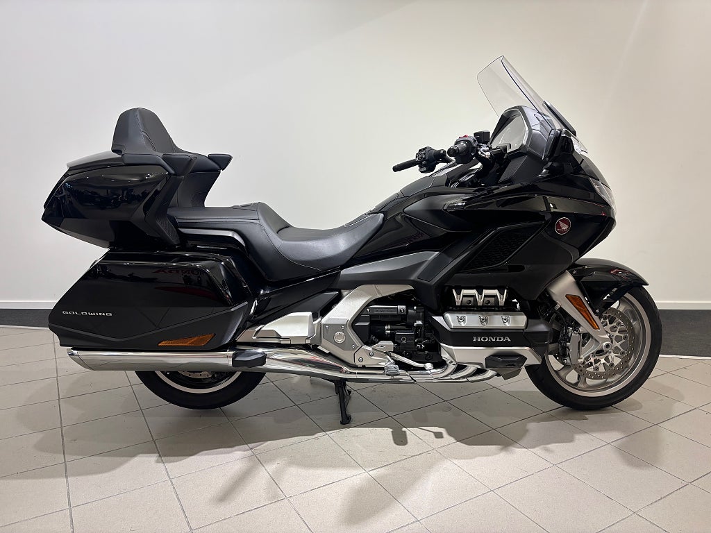 Honda GL1800DA GOLDWING 12 Mån garanti