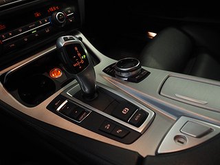 Kombi BMW 530 17 av 27