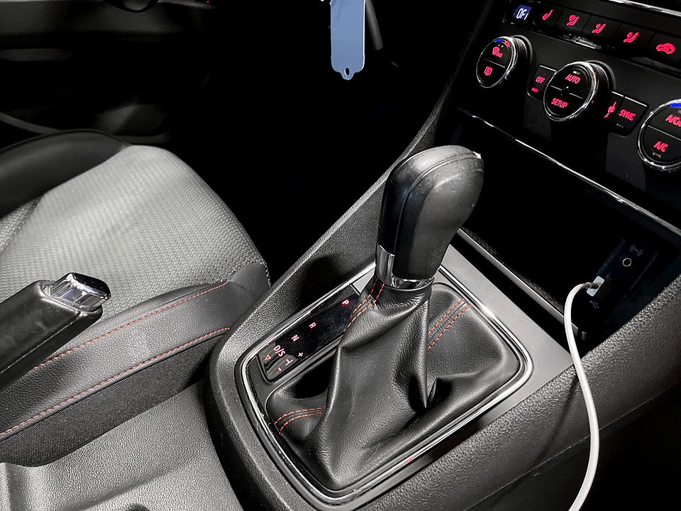 Bild på Seat Leon ST FR 1.4 TSI 150hk Aut PANO B-KAMERA CARPLAY
