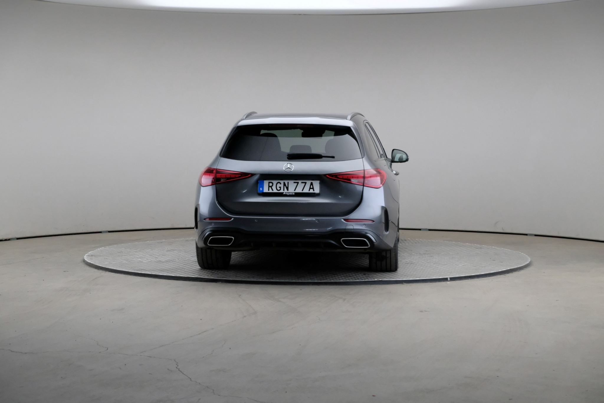 Mercedes-Benz C 2023, bild 2/10