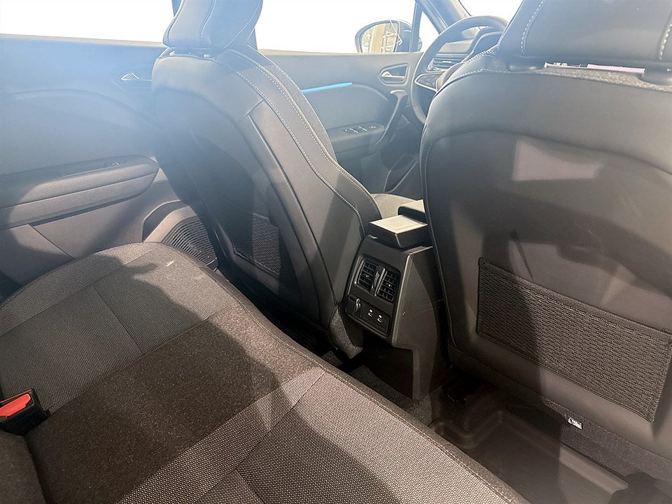 Bild på Mitsubishi ASX MHEV Intense 160hk Aut - DEMO