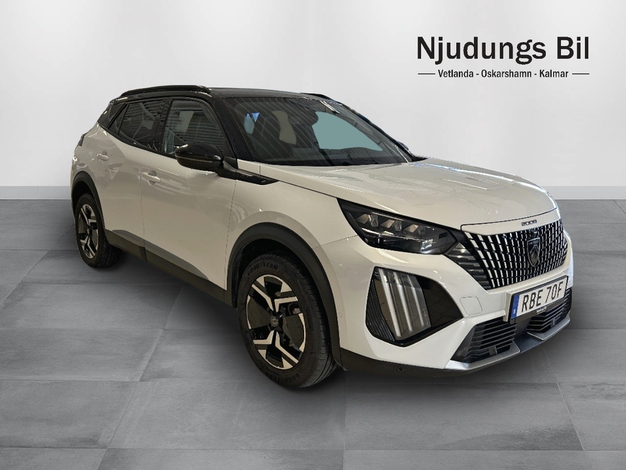Peugeot 2008 2025, bild 4/10