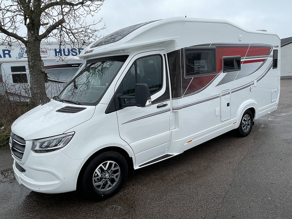 Kabe TRAVEL MASTER NOVUM N720 LXL