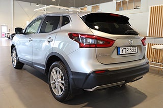 SUV Nissan Qashqai 3 av 25