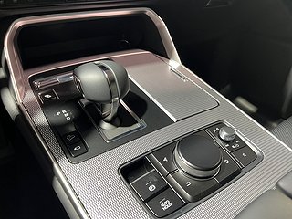 SUV Mazda CX-60 13 av 20
