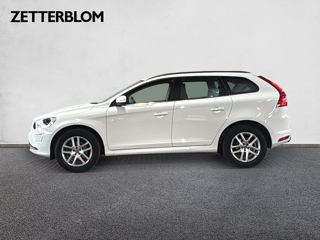 SUV Volvo XC60 2 av 14