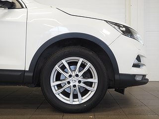 SUV Nissan Qashqai 6 av 19