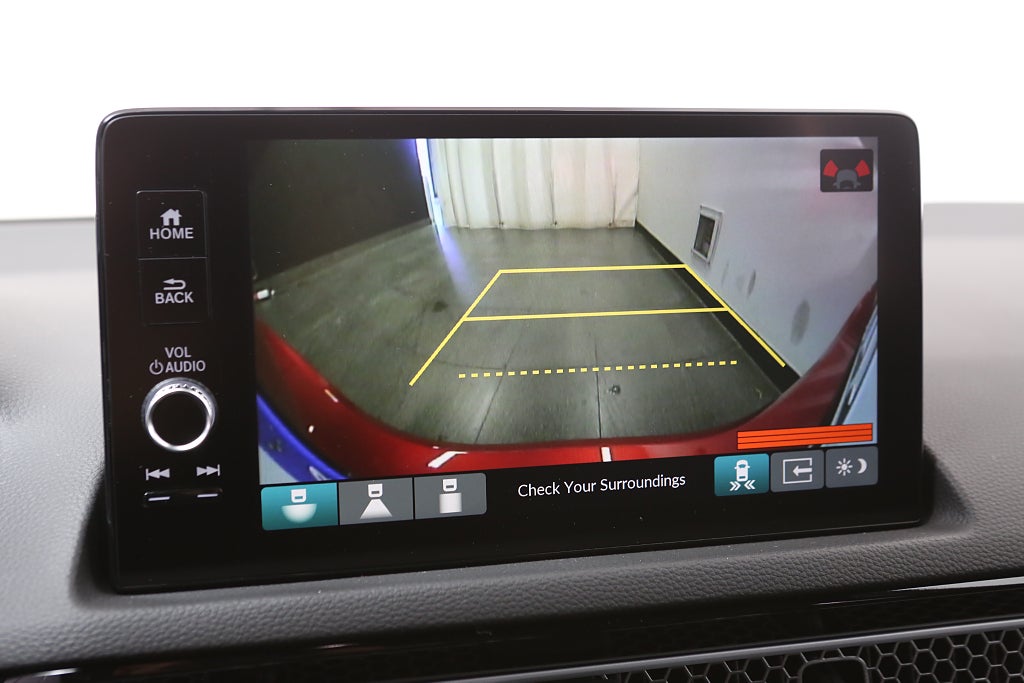 Honda Civic Facelift ELEGANCE| FullHybrid | Privatleasing