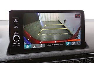 Halvkombi Honda Civic 14 av 16