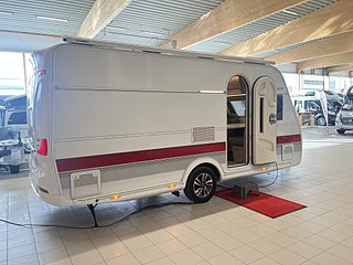 Husvagn-övrigt Kabe BRILJANT 470 XL KS 3 av 22