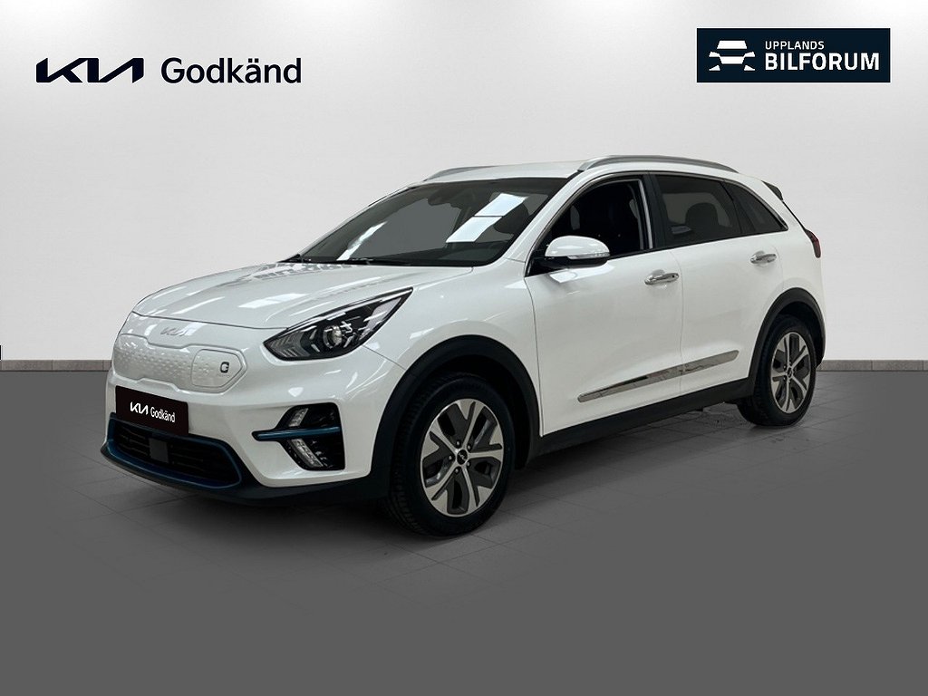 Kia E-Niro Advance 