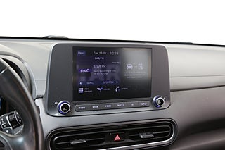 SUV Hyundai Kona 19 av 26