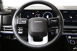 SUV Hyundai Santa Fe 16 av 27