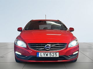Volvo V60 D4 AWD Geartronic Business Edition Drag/Dvärm/MoK – bild 2