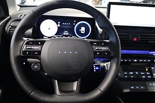 SUV Hyundai Inster 12 av 21