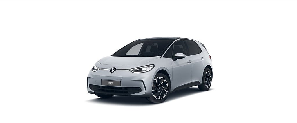 Volkswagen ID.3 Pro Performance Edition/ Privatleasing