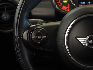 Halvkombi MINI Cooper 20 av 21
