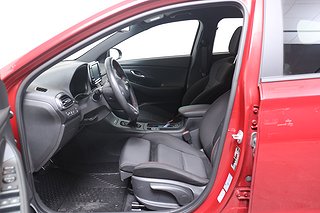 Kombi Hyundai i30 8 av 20