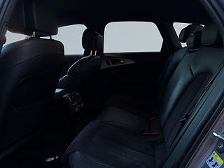 Audi A6 2.0 TDI quattro Drag/Kamera/Rattvärme/Navi/Dvärm/SoV – bild 13