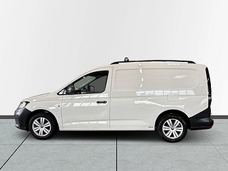 Volkswagen Caddy Maxi Caddy Cargo Maxi 2.0 TDI S&V-hjul/Drag