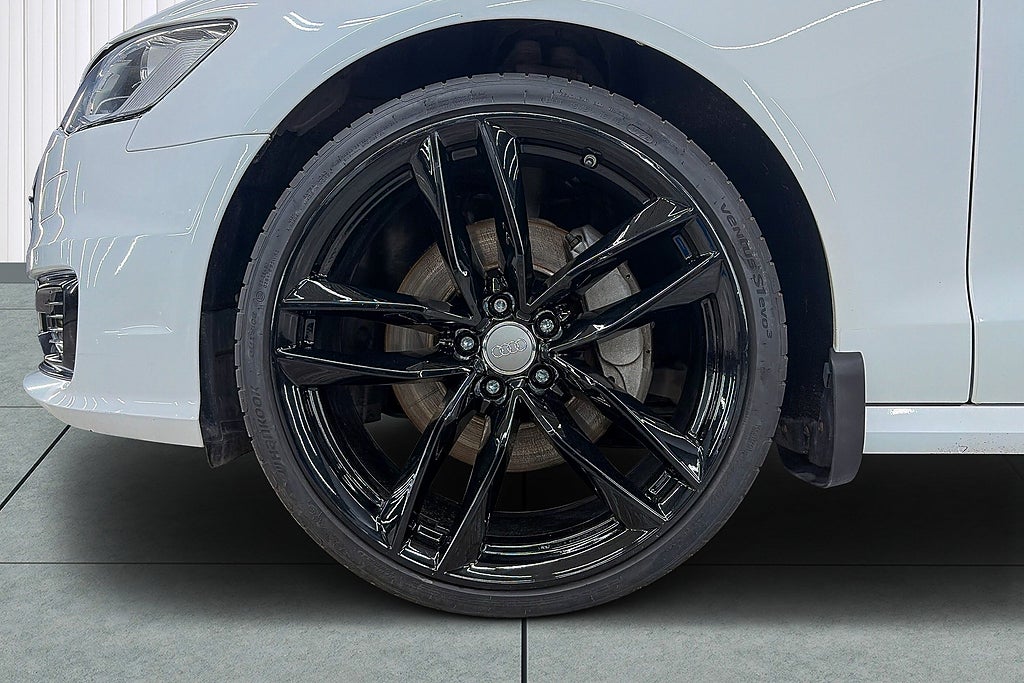 Audi A6 2016