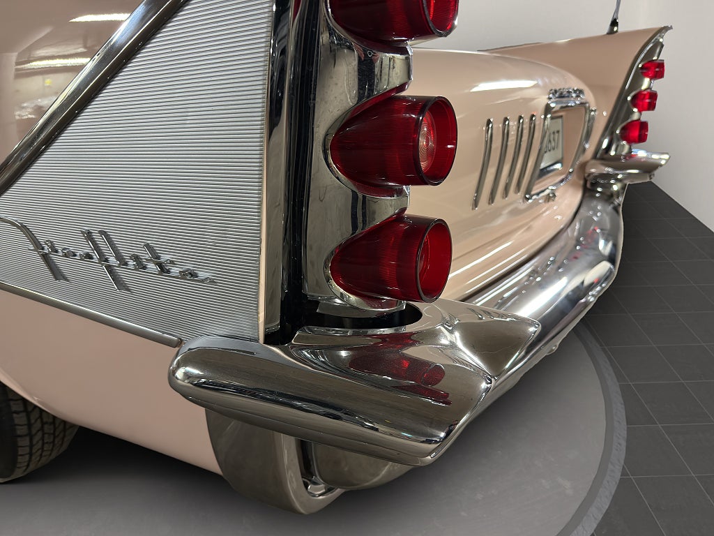 DeSoto Fireflite Sportsman Spring Edition V8 361 - bild 23