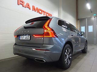 SUV Volvo XC60 7 av 25