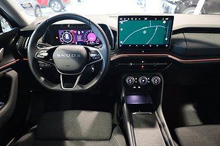 SUV Skoda Kodiaq 12 av 24