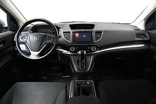 SUV Honda CR-V 11 av 29