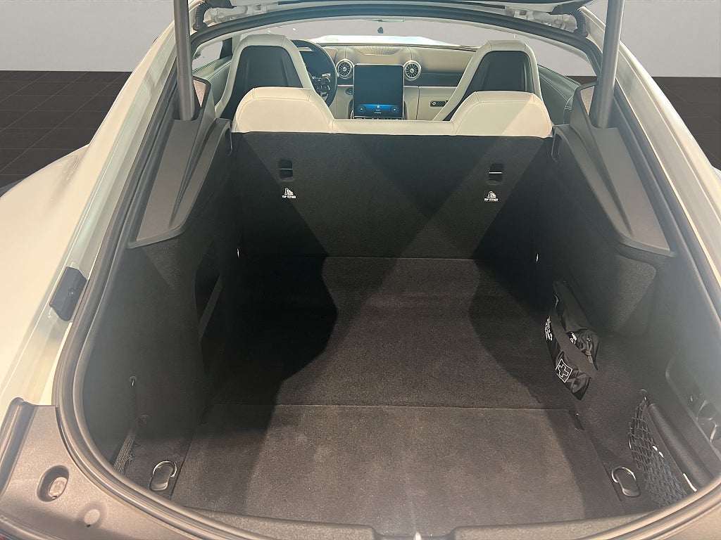 Mercedes-Benz AMG GT 63 4MATIC+ Coupe AMG Dynamic Plus - bild 12