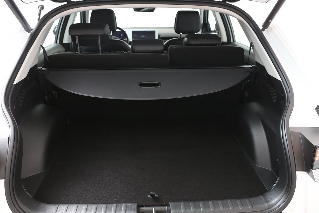 Hyundai IONIQ 5 77.4 kWh AWD Essential Kamera Carplay MOMS 2024