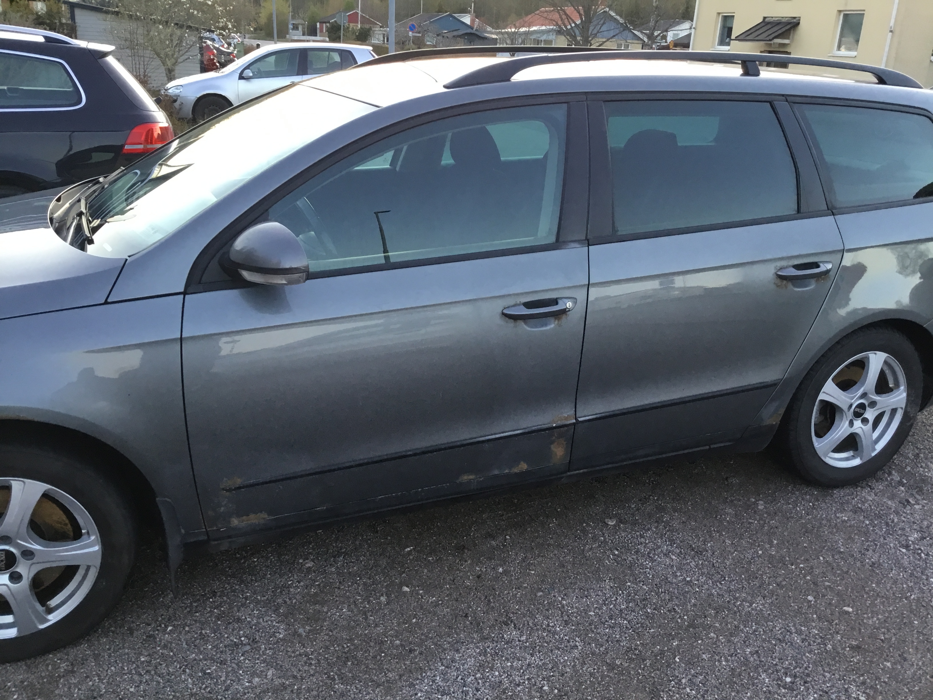 Volkswagen Passat 2006, bild 3/40