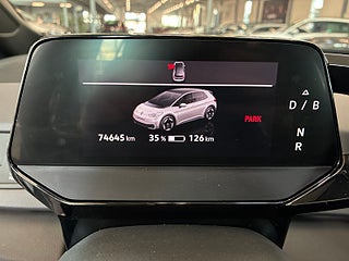 Volkswagen ID.3 Pro Performance Life, Pro S&V/Psens/Rattvärm/Pvärm/Navi – bild 20