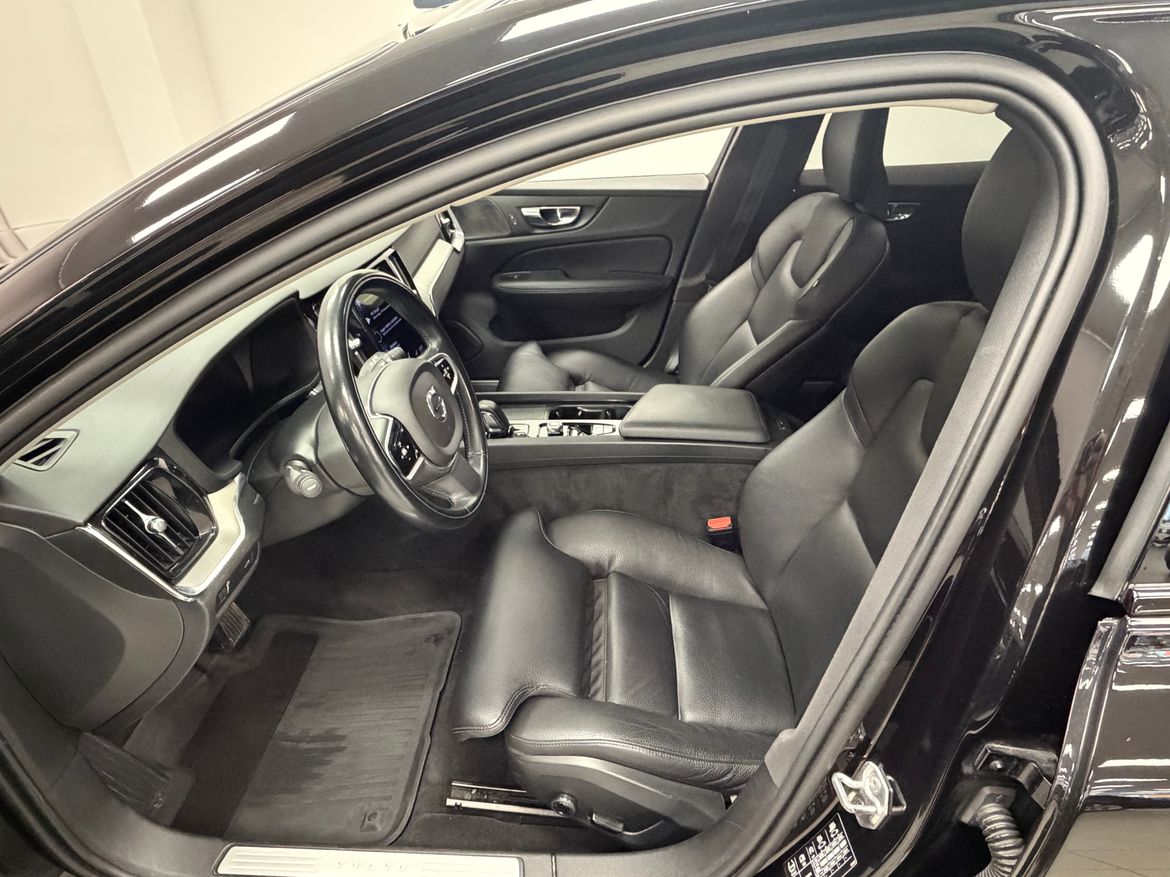 Volvo V60 Cross Country 2021, bild 7/10