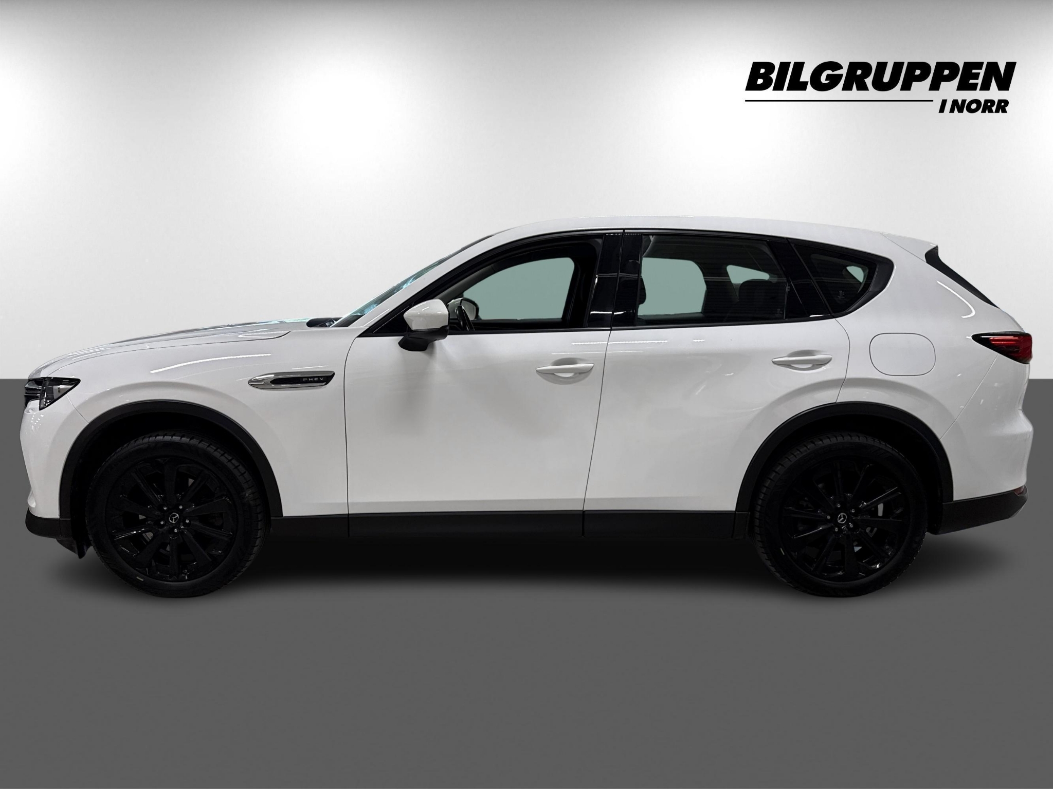 Mazda CX-60 PHEV 2022, photo 4/39