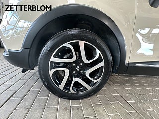 Kombi Renault Captur 13 av 19