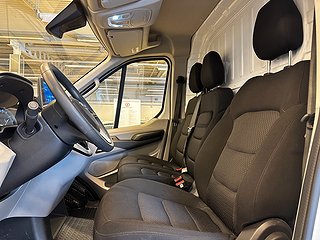 Maxus E-Deliver 9 88.5 kWh 11m3 CarPlay/Kamera/SoV-däck/MOMS
