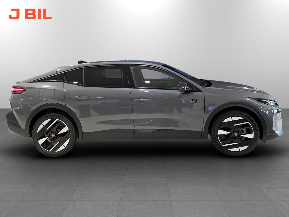 Bild på Peugeot 408 Edition Exclusive Hybrid Aut - OMGÅENDE LEVERANS!