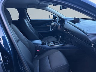 Mazda CX-30 e-SKYACTIV Hybrid 10-Årsgaranti/BOSE/Rattvärm/Kamera – bild 10
