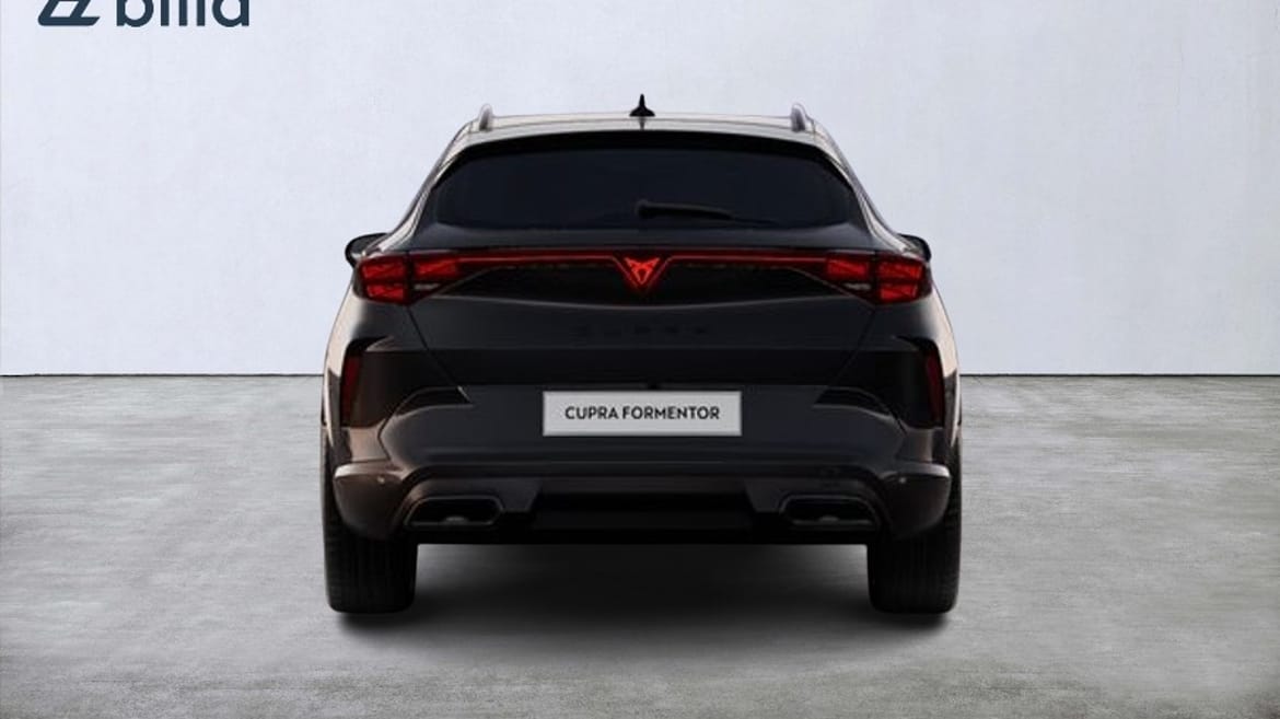 Cupra Formentor 2026, bild 4/10