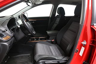 SUV Honda CR-V 8 av 27