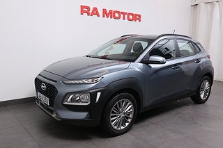 SUV Hyundai Kona 1 av 12