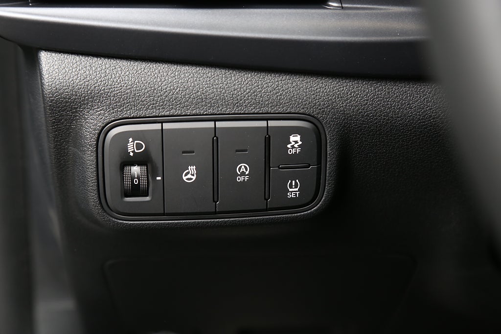 Hyundai Bayon 1.0 T-GDi MHEV AUT Essential 100HK 2025