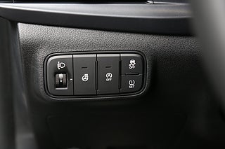 SUV Hyundai Bayon 16 av 22